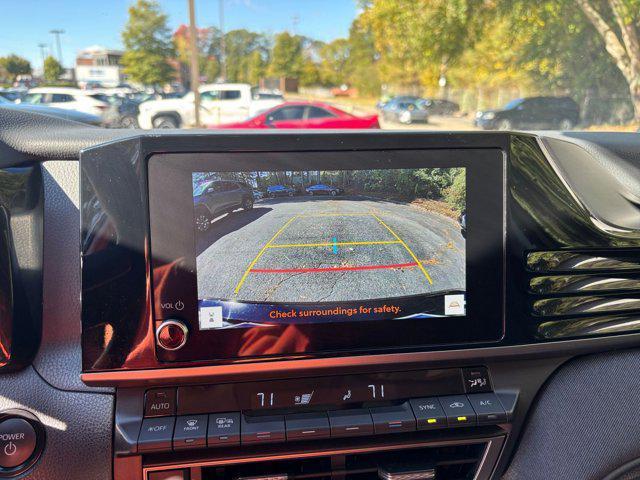 used 2025 Toyota Camry car, priced at $24,881