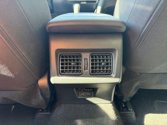 used 2025 Toyota Camry car, priced at $24,881