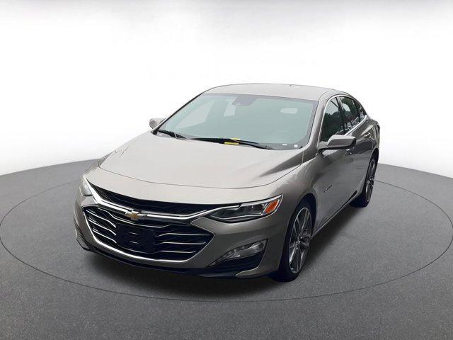 used 2024 Chevrolet Malibu car, priced at $24,032