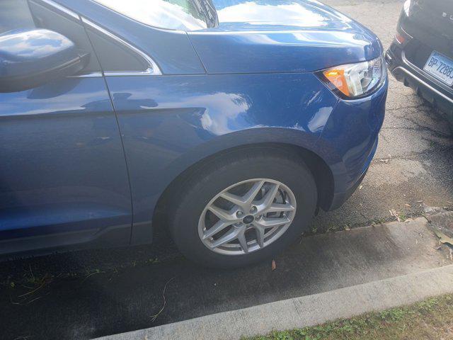 used 2024 Ford Edge car, priced at $24,057
