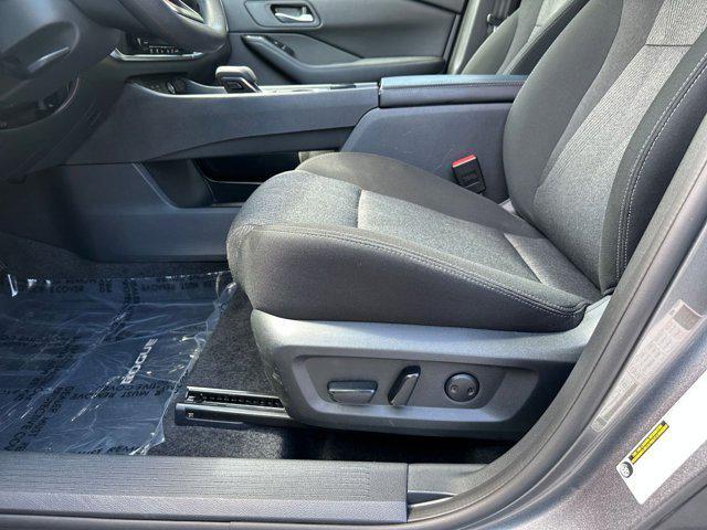 used 2024 Nissan Rogue car, priced at $24,455