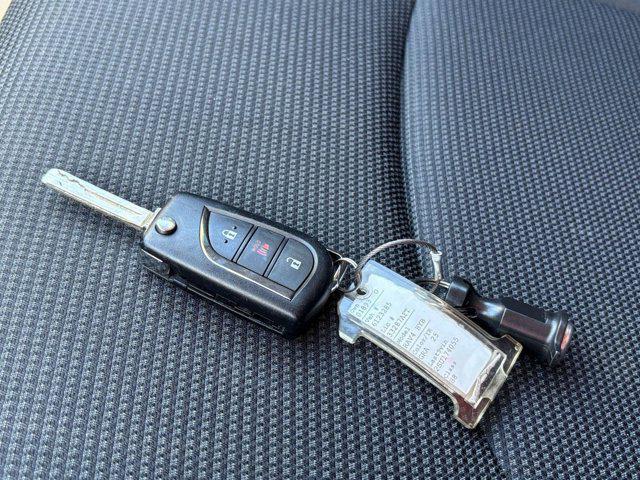 used 2025 Toyota RAV4 Hybrid car, priced at $30,765