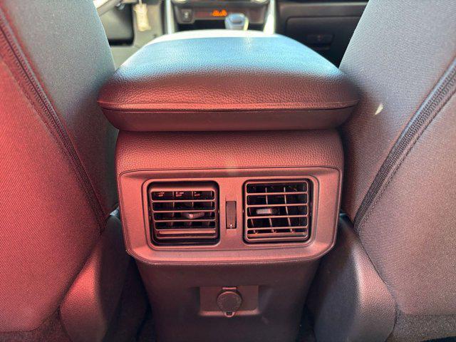 used 2025 Toyota RAV4 Hybrid car, priced at $30,765