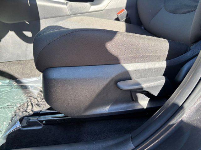 used 2025 Toyota RAV4 Hybrid car, priced at $30,765