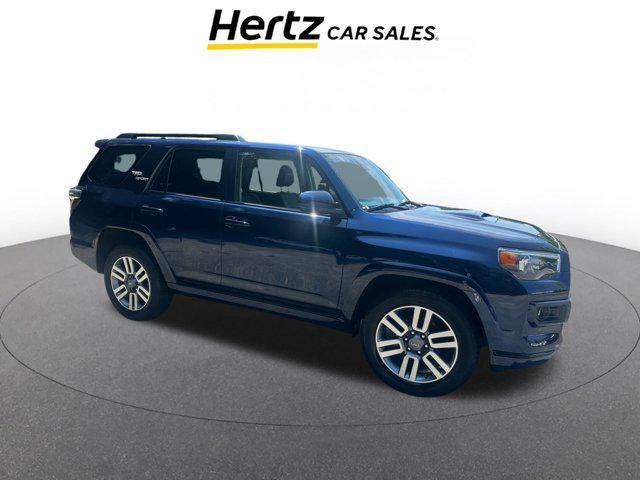 used 2024 Toyota 4Runner car, priced at $42,799
