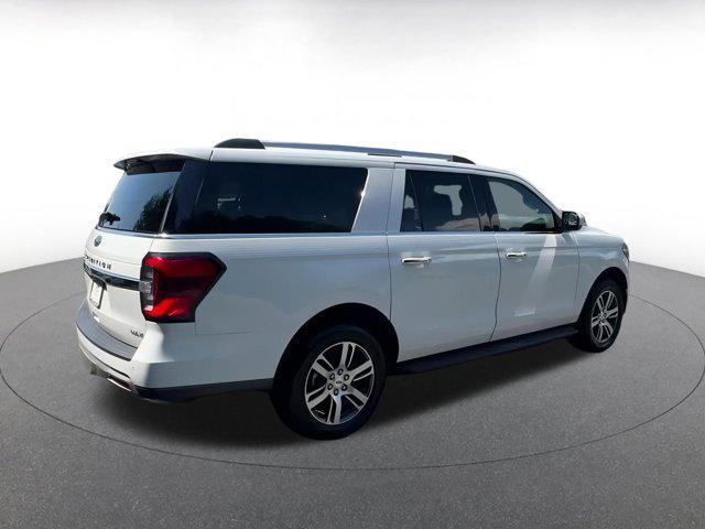 used 2024 Ford Expedition Max car, priced at $59,237