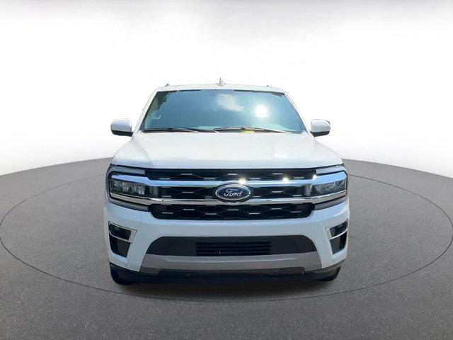 used 2024 Ford Expedition Max car, priced at $59,237