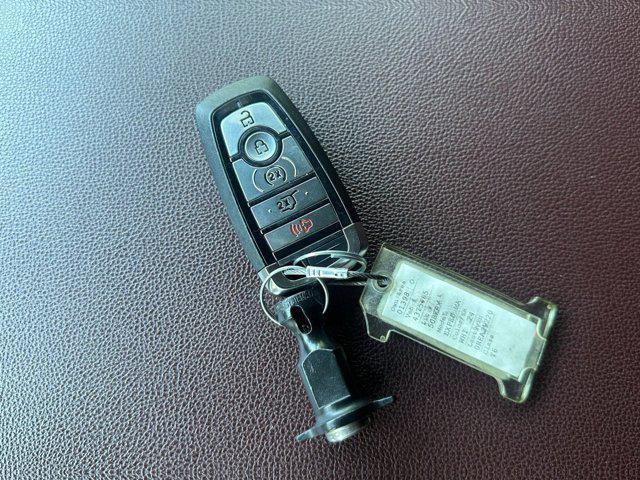 used 2024 Ford Expedition Max car, priced at $59,237