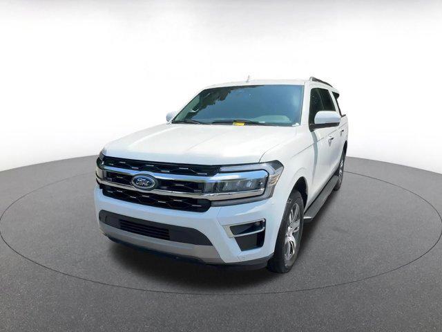 used 2024 Ford Expedition Max car, priced at $59,237