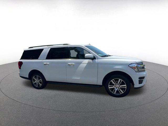used 2024 Ford Expedition Max car, priced at $59,237