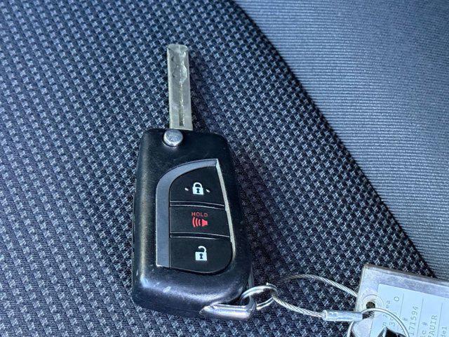 used 2025 Toyota RAV4 Hybrid car, priced at $30,660