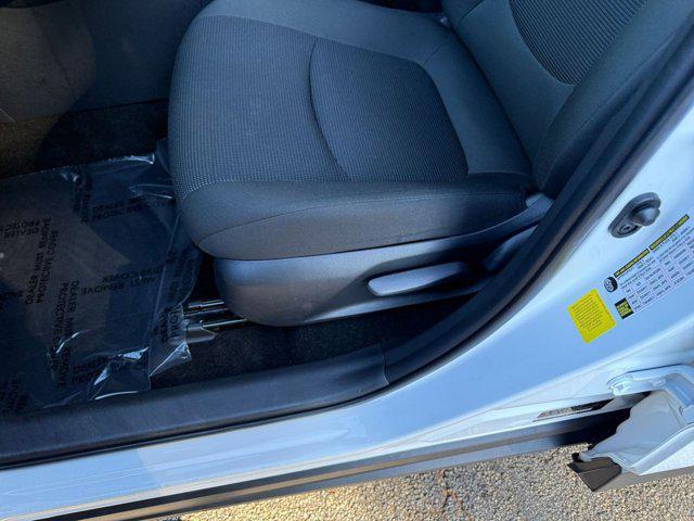 used 2025 Toyota RAV4 Hybrid car, priced at $30,660