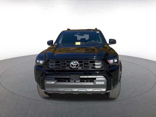used 2025 Toyota 4Runner car, priced at $49,900