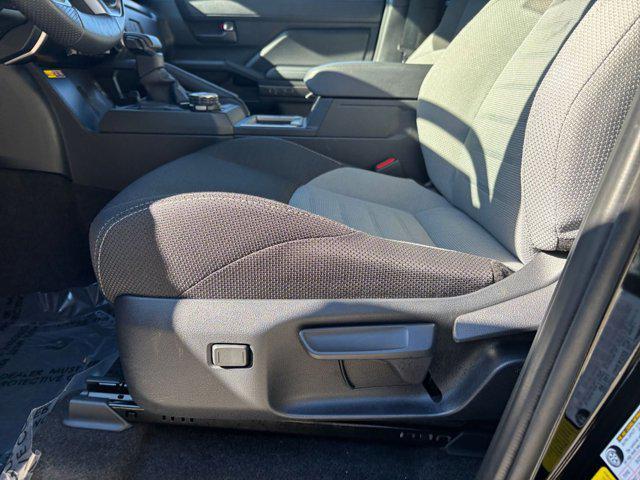 used 2025 Toyota 4Runner car, priced at $49,900