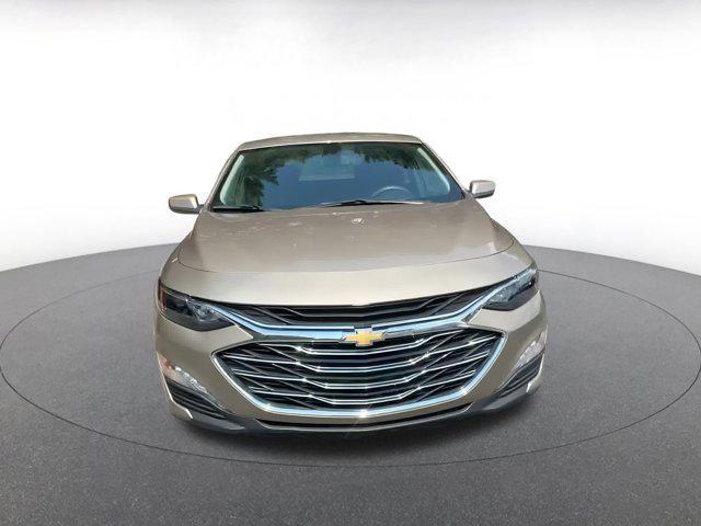 used 2022 Chevrolet Malibu car, priced at $18,524