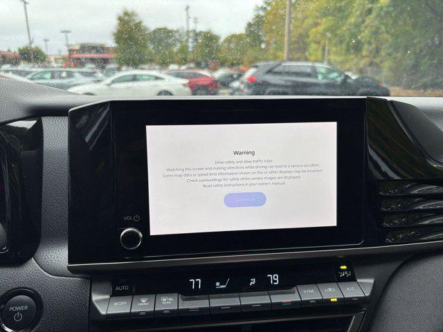 used 2025 Toyota Camry car, priced at $24,396