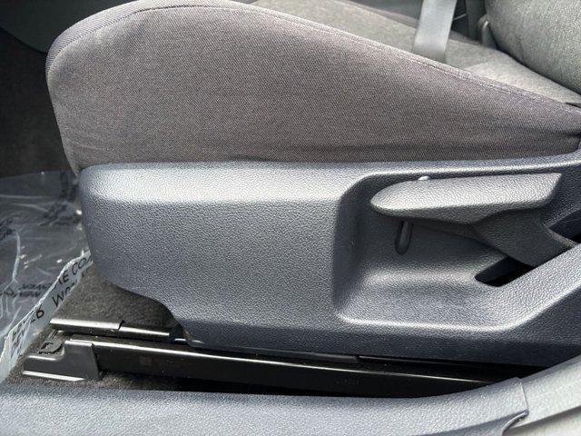 used 2025 Toyota Camry car, priced at $24,396