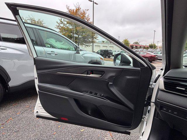 used 2025 Toyota Camry car, priced at $24,396