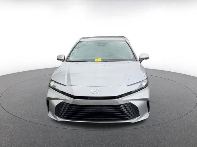 used 2025 Toyota Camry car, priced at $24,632