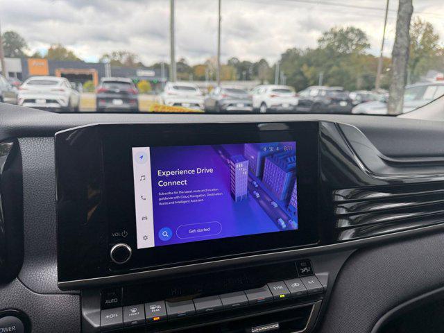 used 2025 Toyota Camry car, priced at $24,632