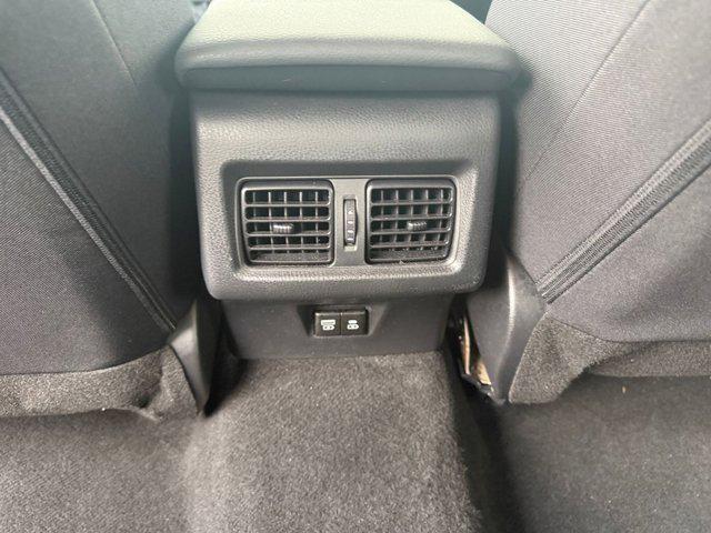 used 2025 Toyota Camry car, priced at $24,632