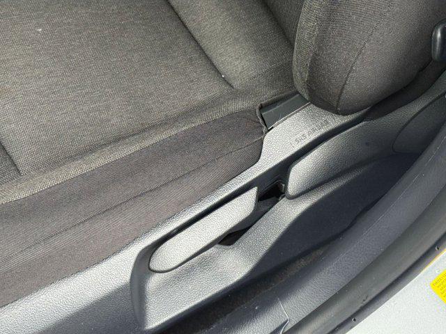 used 2025 Toyota Camry car, priced at $24,632