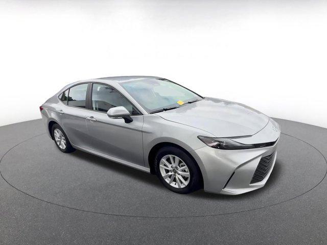 used 2025 Toyota Camry car, priced at $24,632