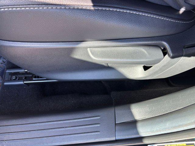 used 2025 Mazda CX-50 car, priced at $25,140