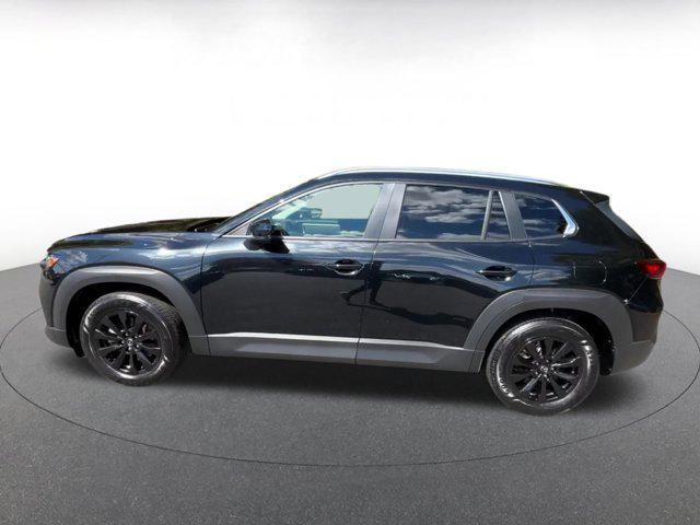 used 2025 Mazda CX-50 car, priced at $25,140
