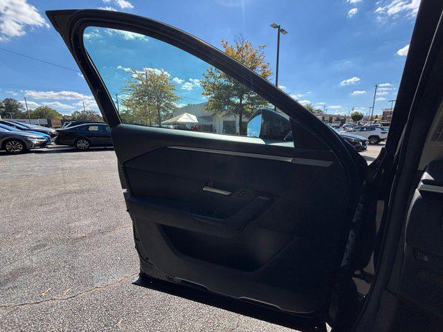 used 2025 Mazda CX-50 car, priced at $25,140