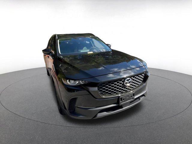 used 2025 Mazda CX-50 car, priced at $25,140