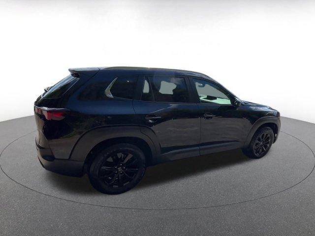 used 2025 Mazda CX-50 car, priced at $25,140