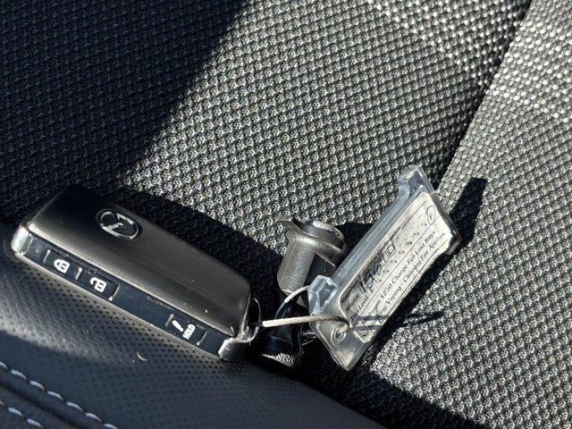 used 2025 Mazda CX-50 car, priced at $25,140