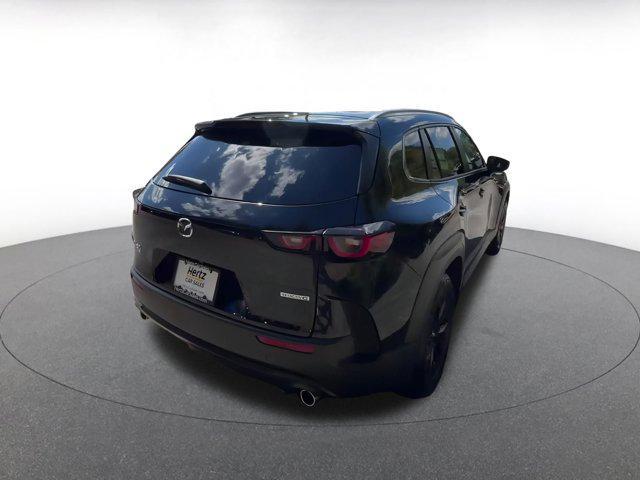 used 2025 Mazda CX-50 car, priced at $25,140