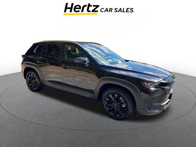 used 2025 Mazda CX-50 car, priced at $25,140
