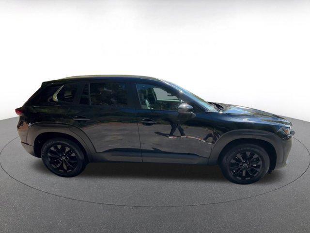 used 2025 Mazda CX-50 car, priced at $25,140