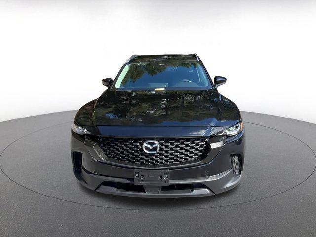 used 2025 Mazda CX-50 car, priced at $25,140