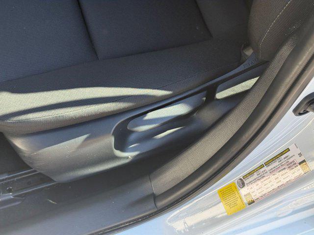 used 2025 Toyota Corolla car, priced at $18,837