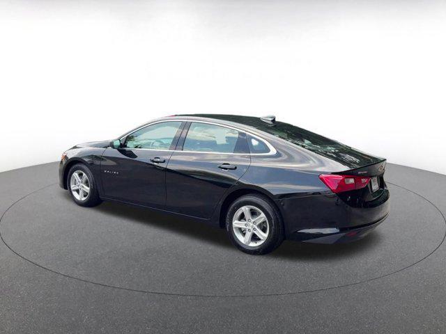 used 2024 Chevrolet Malibu car, priced at $18,474