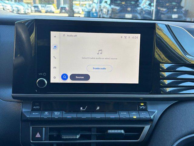 used 2025 Toyota Camry car, priced at $24,874