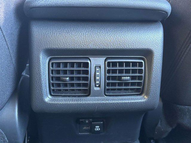 used 2025 Toyota Camry car, priced at $24,874