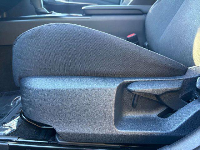 used 2025 Toyota Camry car, priced at $24,874