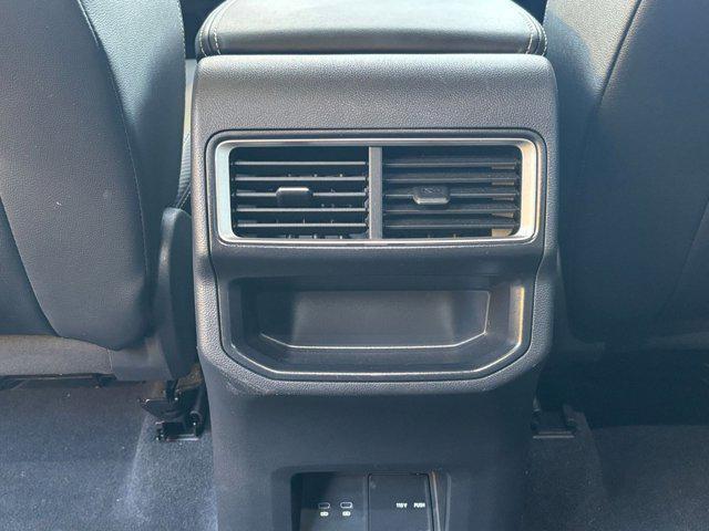 used 2025 Volkswagen Atlas Cross Sport car, priced at $29,898