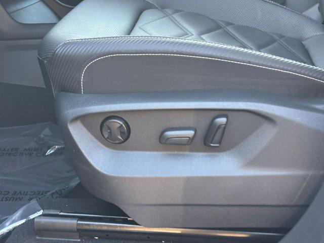 used 2025 Volkswagen Atlas Cross Sport car, priced at $29,898