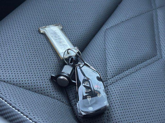 used 2025 Volkswagen Atlas Cross Sport car, priced at $29,898