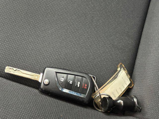 used 2025 Toyota Corolla car, priced at $19,800