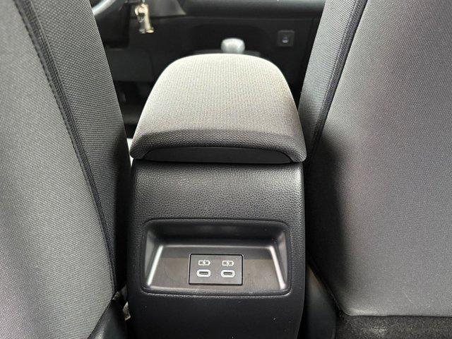 used 2025 Toyota Corolla car, priced at $19,800