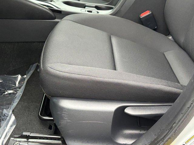 used 2025 Toyota Corolla car, priced at $19,800