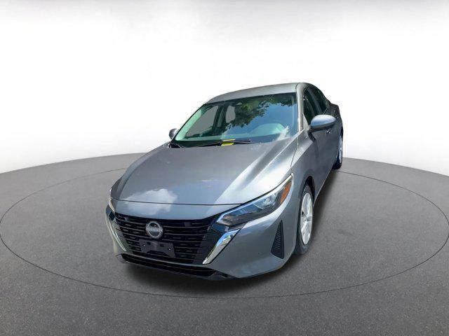 used 2024 Nissan Sentra car, priced at $19,270