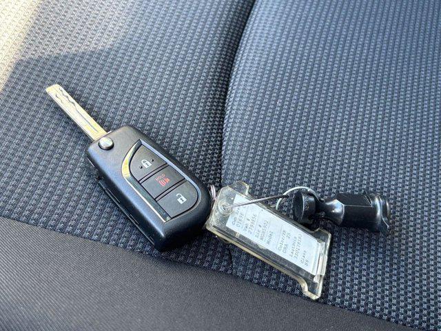 used 2025 Toyota RAV4 Hybrid car, priced at $30,660